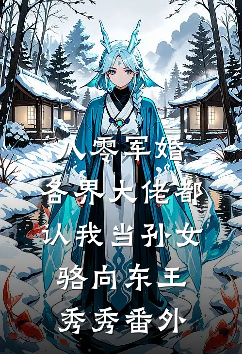 八零军婚：各界大佬都认我当孙女骆向东王秀秀 番外