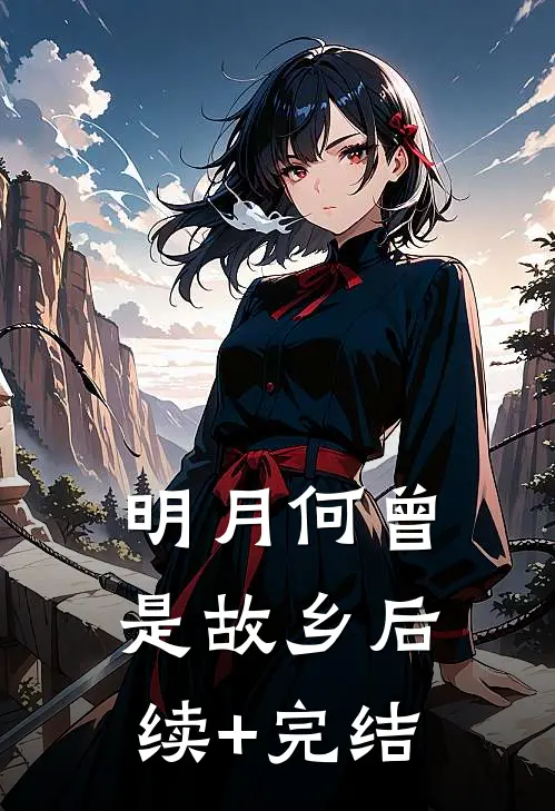 明月何曾是故乡后续+完结