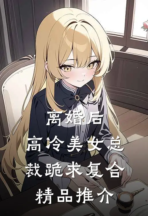 离婚后，高冷美女总裁跪求复合精品推介