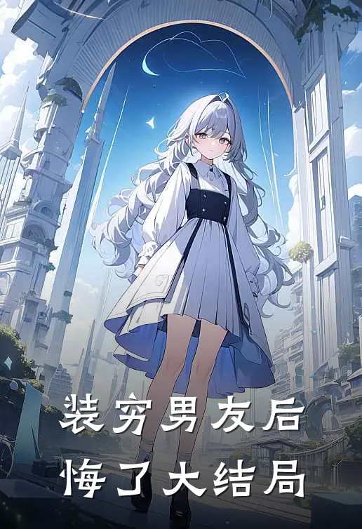 装穷男友后悔了大结局