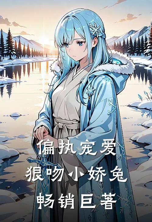 偏执宠爱,狠吻小娇兔畅销巨著免费阅读