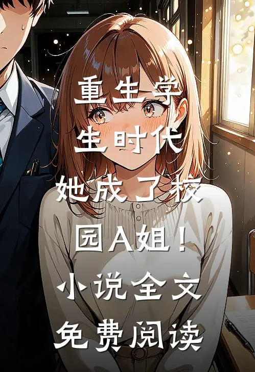 重生学生时代：她成了校园A姐！小说全文免费阅读