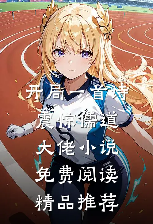 开局一首诗震惊儒道大佬小说免费阅读精品推荐