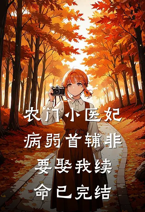 农门小医妃：病弱首辅非要娶我续命已完结