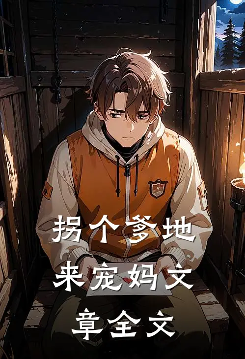 拐个爹地来宠妈文章全文