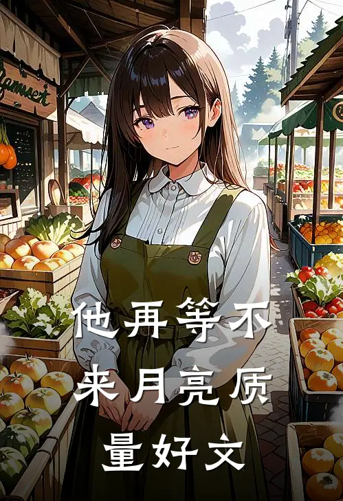 他再等不来月亮质量好文