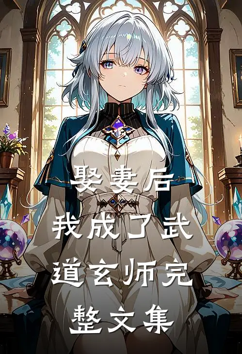 娶妻后,我成了武道玄师完整文集免费阅读