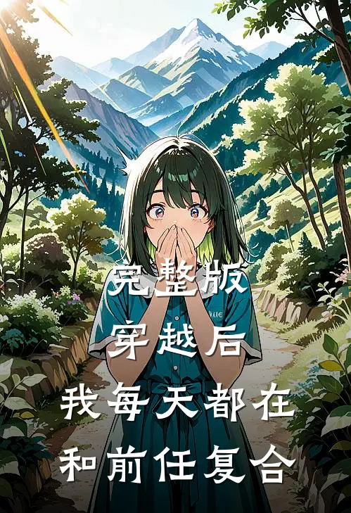 完整版穿越后,我每天都在和前任复合