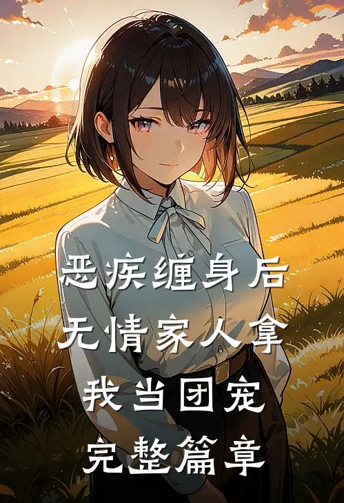 恶疾缠身后，无情家人拿我当团宠完整篇章