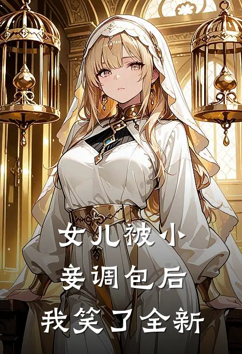 女儿被小妾调包后,我笑了全新