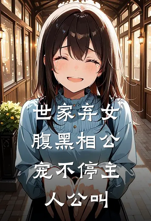 世家弃女,腹黑相公宠不停主人公叫