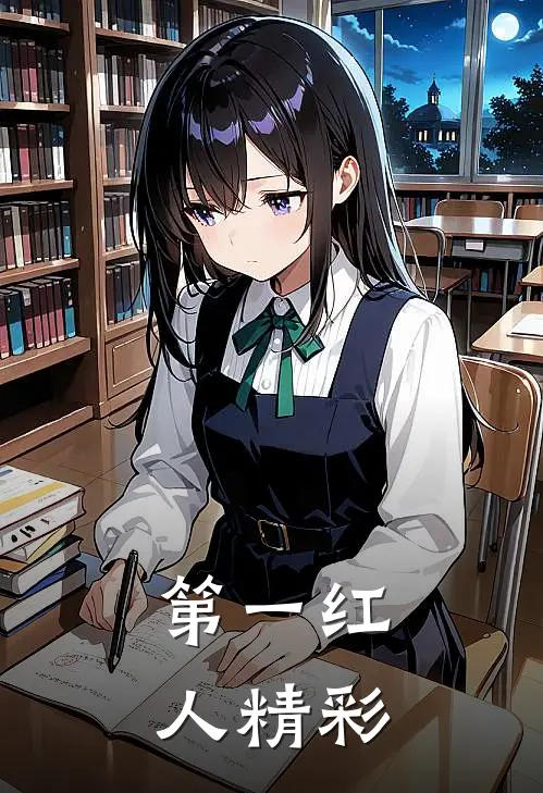 第一红人精彩