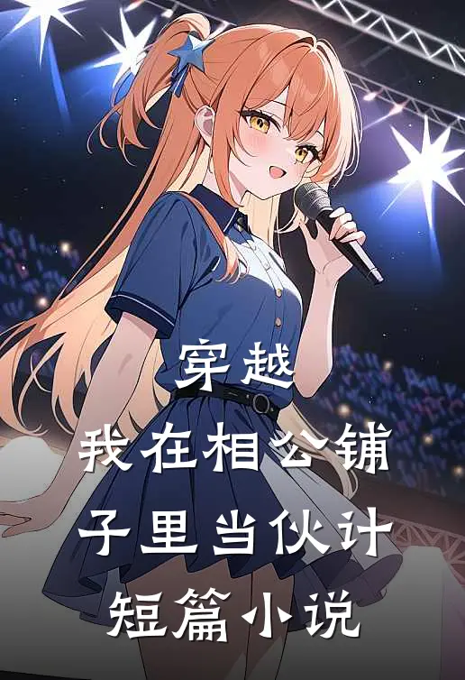 穿越:我在相公铺子里当伙计短篇小说