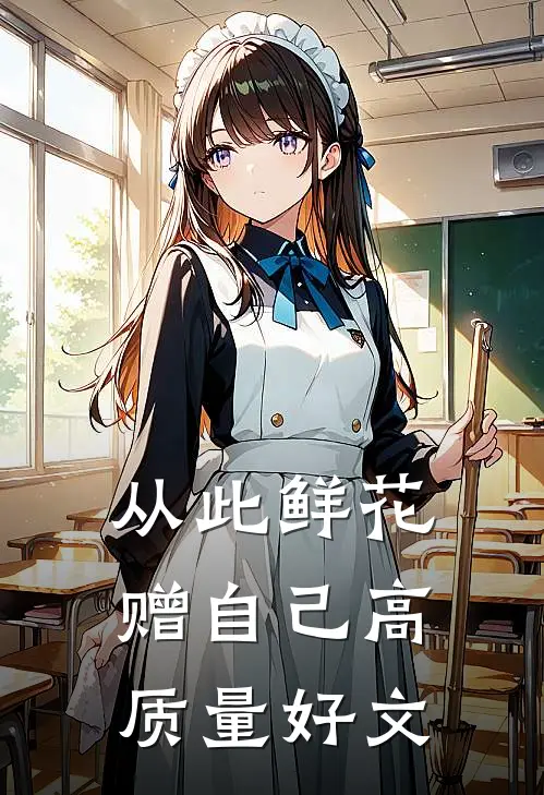 从此鲜花赠自己高质量好文