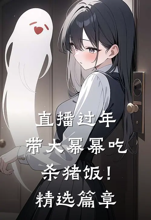 直播过年，带大幂幂吃杀猪饭！精选篇章