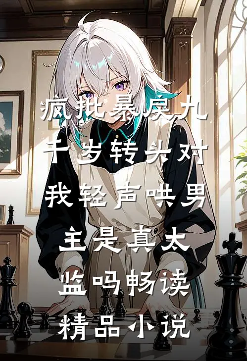 疯批暴戾九千岁转头对我轻声哄男主是真太监吗畅读精品小说