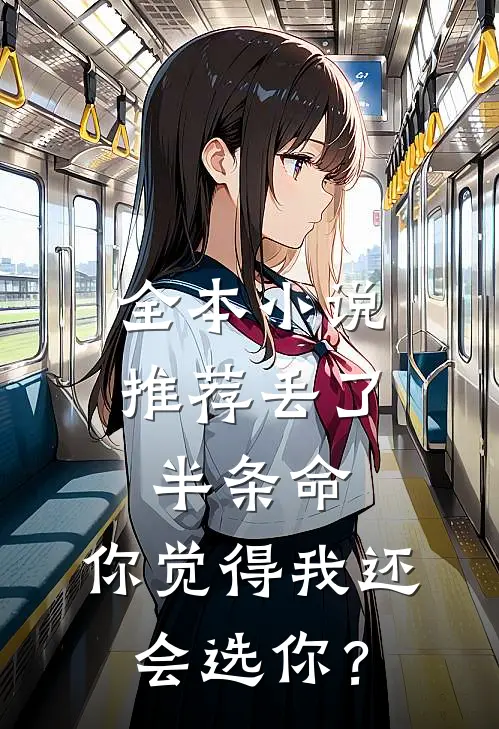 全本小说推荐丢了半条命，你觉得我还会选你？