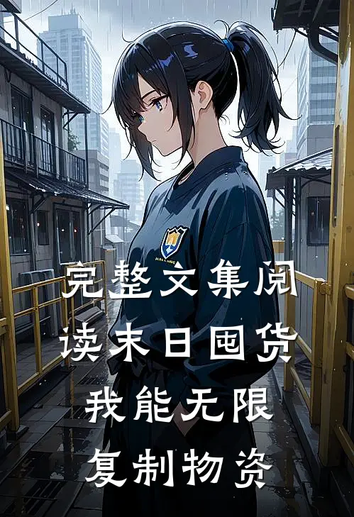 完整文集阅读末日囤货：我能无限复制物资