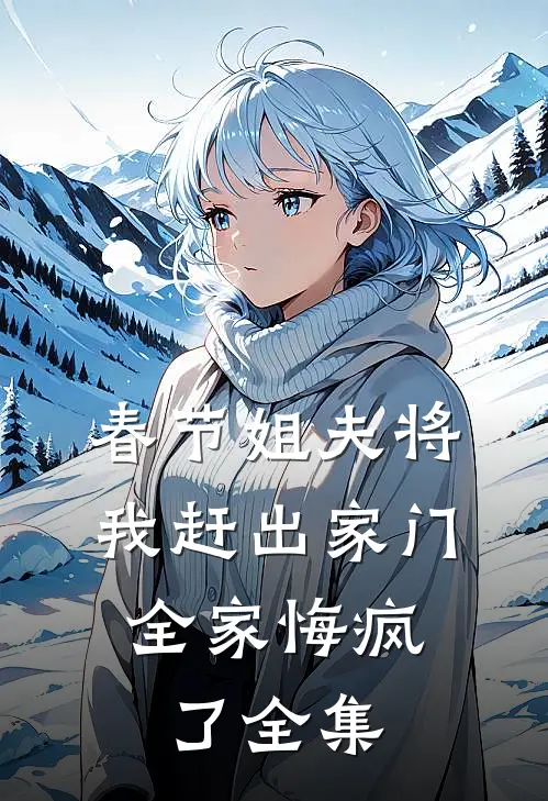春节姐夫将我赶出家门,全家悔疯了 全集免费阅读