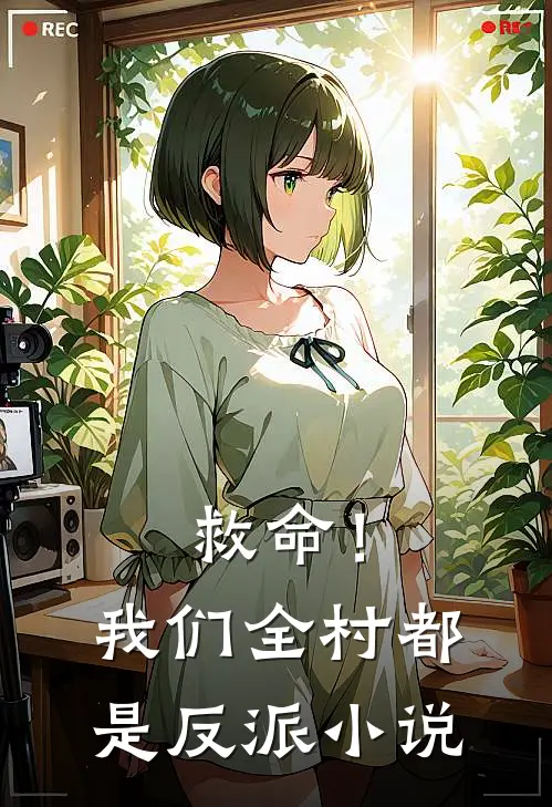 救命!我们全村都是反派在线阅读