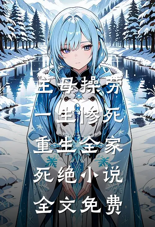 主母操劳一生惨死,重生全家死绝全文免费