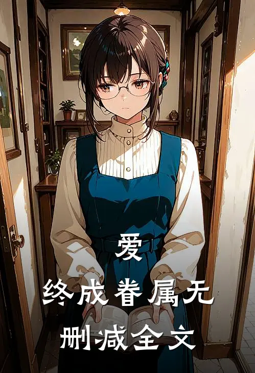 爱,终成眷属无删减全文