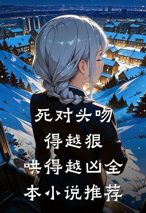 死对头吻得越狠,哄得越凶全本推荐免费阅读