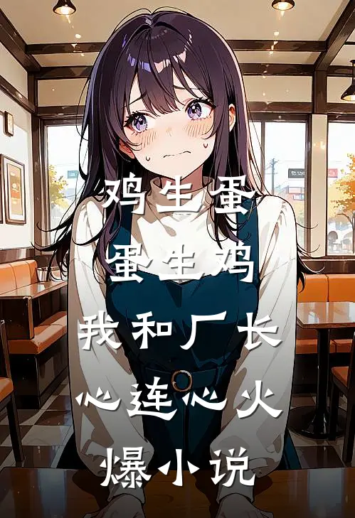 鸡生蛋蛋生鸡，我和厂长心连心火爆小说