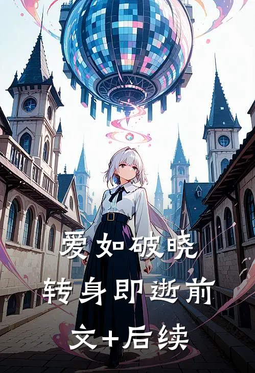 爱如破晓，转身即逝前文+后续