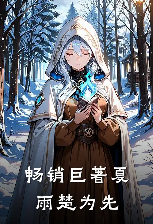 畅销巨著夏雨 楚为先