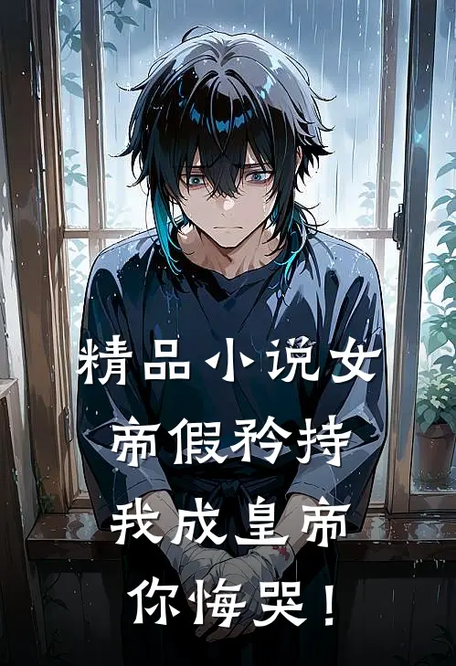 精品小说女帝假矜持，我成皇帝你悔哭！
