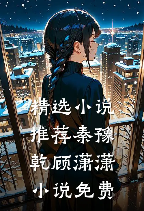 精选小说推荐秦豫乾顾潇潇小说免费