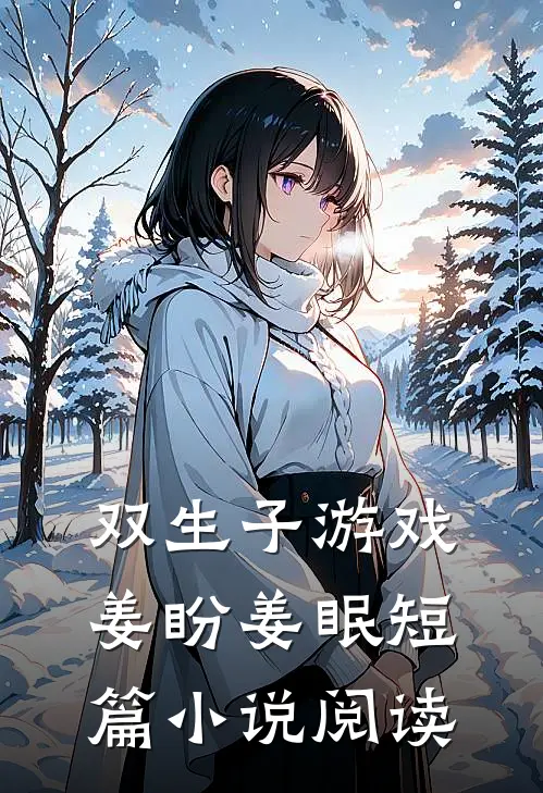 双生子游戏姜盼姜眠短篇小说阅读