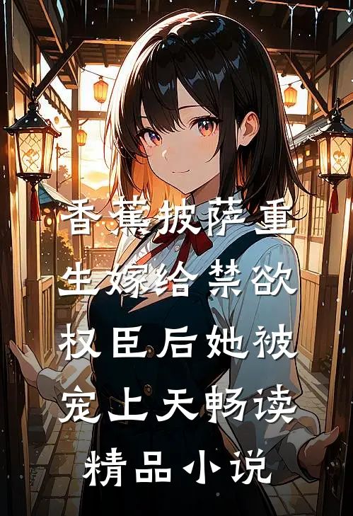 香蕉披萨 重生嫁给禁欲权臣后她被宠上天畅读精品小说