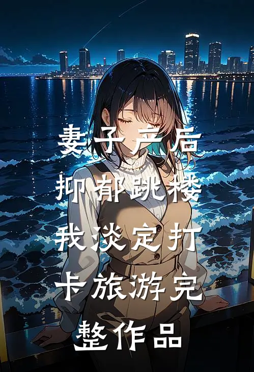 妻子产后抑郁跳楼，我淡定打卡旅游完整作品