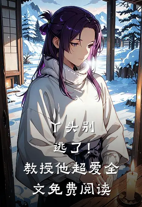 丫头别逃了！教授他超爱全文免费阅读
