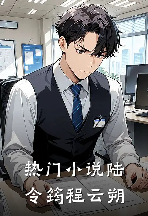 热门小说陆令筠程云朔