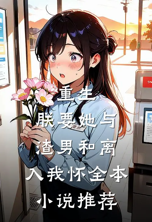 重生：朕要她与渣男和离，入我怀全本小说推荐