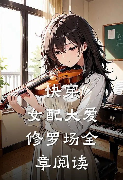 快穿女配大爱修罗场全章阅读免费