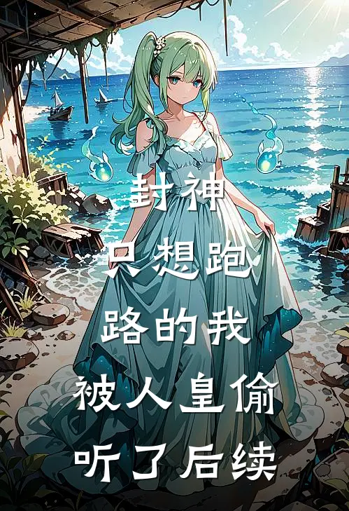 封神只想跑路的我,被人皇偷听了后续