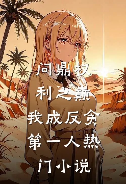 问鼎权利之巅,我成反贪第一人热门免费阅读