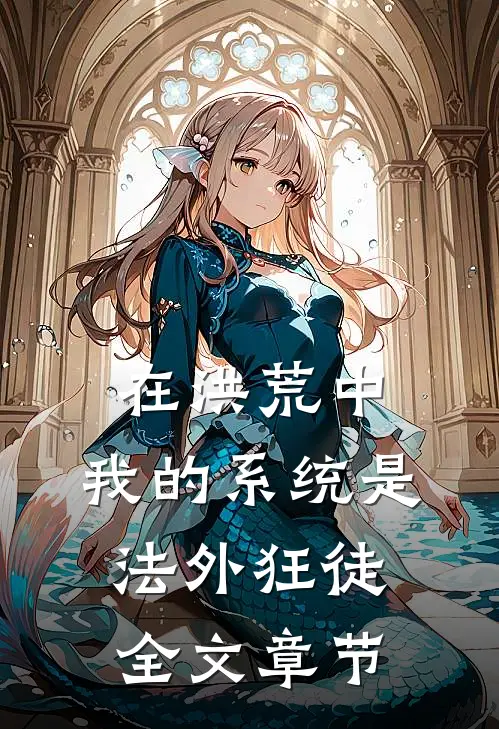 在洪荒中，我的系统是法外狂徒全文章节