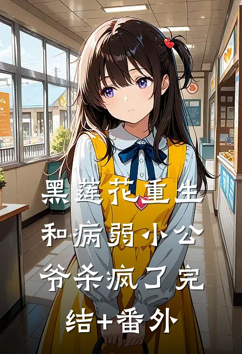 黑莲花重生，和病弱小公爷杀疯了完结+番外