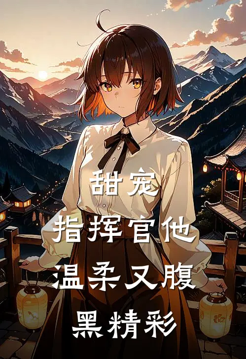 甜宠：指挥官他温柔又腹黑精彩