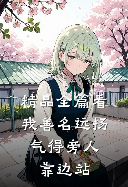 精品全篇看我善名远扬，气得旁人靠边站
