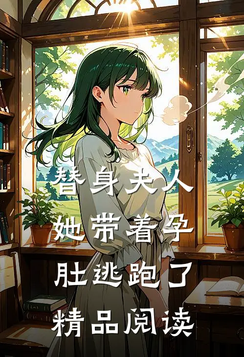 替身夫人她带着孕肚逃跑了精品阅读