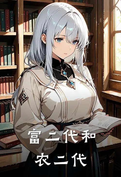 富二代和农二代结婚