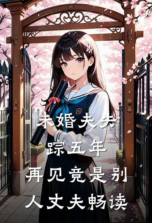 未婚夫失踪五年：再见竟是别人丈夫畅读