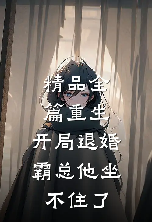 精品全篇重生：开局退婚，霸总他坐不住了