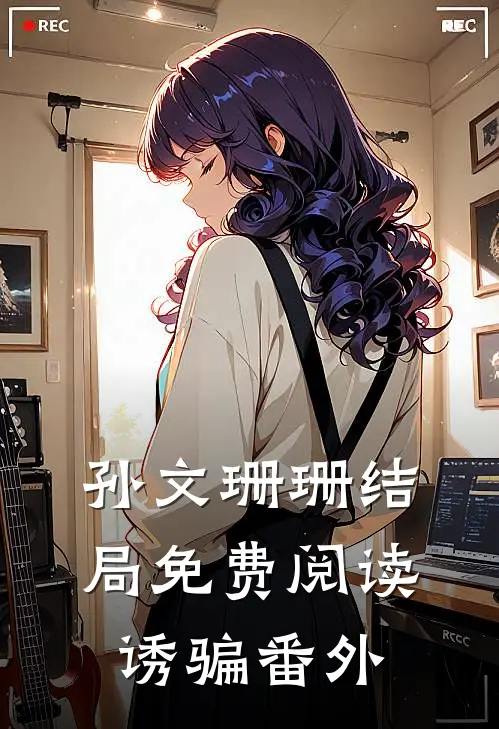 孙文珊珊结局免费阅读诱骗番外